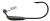 Hogy Weighted Swim Bait Hooks HSBH