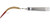 Hopkins No=Eql Spoons w/ Surgical Tubes