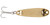 Hopkins Shorty Spoons