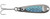 Hopkins Smoothie Shorty Lures - (solid prisms)