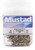 Mustad Bronze English Bait & Caddis Fly Hooks