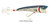 Creek Chub Knucklehead Lures