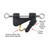 Aftco Goldfinger Outrigger Clip