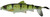 Savage Gear 3D Smash Tail - 3-3/4in