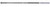 ODM Rods NXJ-1212 The Jigster Surf Rod - 12 ft.
