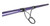 ODM Rods NXJ-1212 The Jigster Surf Rod - 12 ft.