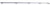 ODM Rods NXJ-1212C The Jigster Surf Rod - 12 ft.
