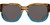 Costa Del Mar WTW 251 OGGLP Waterwoman Sunglasses - 580G Lenses