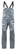Simms 11244-059 Challenger Bib - Hex Camo Storm - M