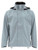 Simms Vapor Elite Rain Jacket - Grey Blue - Medium