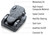 Minn Kota Ultrex 80/MDI/IP Trolling Motor w/i-Pilot Link & Bluetooth- 24V-80lb-52in