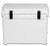 Engel 50 High-Performance Roto-Molded Cooler - 50 Quart - White