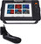 Raymarine E70534-05-NAG Element 9 HV Combo w/ HV-100 Transducer & Nav+ US Canada Chart