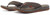 Grundens Deck Boss Sandal - Brindle - 8