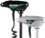 Rhodan HD GPS Anchor+ Trolling Motor - 24V