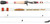 Duckett Fishing DFMP76H-C Micro Magic Pro Casting Rod