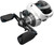 Quantum Accurist S3 PT Inshore Baitcasting Reels