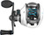 Quantum Accurist S3 PT Inshore Baitcasting Reels