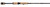 G. Loomis GLX 721S SJR GLX Spin Jig Rod - 6 ft.
