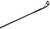 G. Loomis GLX 721S SJR GLX Spin Jig Rod - 6 ft.