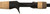 G. Loomis GLX Flip Punch 953C FPT Casting Rod