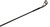 G. Loomis GLX Flip Punch 954C FPT Casting Rod