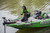 Adrian Avena's Abu Garcia Fantasista Premier / REVO4 Rocket LH Buzzbait Casting Combo