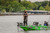 Adrian Avena's Abu Garcia Fantasista Premier / Revo Rocket Wacky Worm Spinning Combo