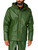 Helly Hansen Gale Rain Jacket - Green - L