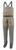 Simms Tributary Stockingfoot Wader - Tan - Medium Long