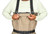 Simms Tributary Stockingfoot Wader - Tan - Medium Long