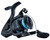 Penn WRTH8000C Wrath Spinning Reel