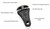 Line Cutterz Zipper Pull Cutter - Black