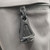 Line Cutterz Zipper Pull Cutter - Black