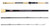 Jigging World Night Ranger Rods