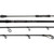OTI Pitch Black Slow Pitch Jigging Rods