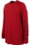 Aftco Samurai 2 Long Sleeve Performance Shirt - Chili
