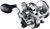 Shimano SpeedMaster II SPM12II 2-Speed Lever Drag Conventional Reel