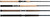 Shimano Technium Rods