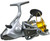 Okuma Avenger ABF Baitfeeder Spinning Reels