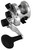 Okuma Cavalla 2-Speed Lever Drag Conventional Reels