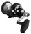 Okuma Makaira SEa Black MK-130IISEa 2-Speed Lever Drag Conventional Reel