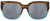 Costa Waterwoman Sunglasses - Shiny Wahoo/Gray Silver Mirror
