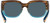 Costa Waterwoman Sunglasses - Shiny Wahoo/Gray Silver Mirror
