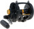 Penn Squall SQL30VSW Squall 2-Speed Lever Drag Conventional Reel