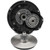 Penn Squall SQL30VSW Squall 2-Speed Lever Drag Conventional Reel