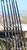 Lamiglas LCS10MHS Carbon Surf Rod - 10 ft.