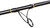 Lamiglas LCS10MS Carbon Surf Rod - 10 ft.