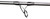 Lamiglas NS10MHS Nightshift Surf Rod - 10 ft.