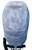 Outer Envy Outboard Motor Cover - Grey Camo - Suzuki DF 225